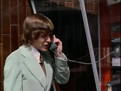 Frankie and Johnnie... Were Lovers (1975)