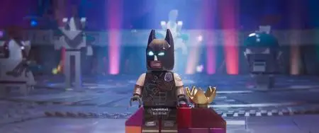 The Lego Movie 2: The Second Part (2019)