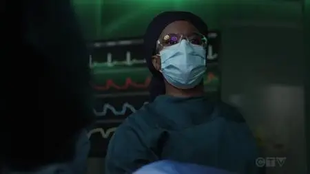 The Good Doctor S04E14