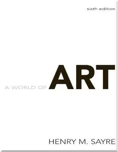 A World of Art, 6 edition (Repost)