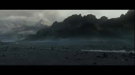 Prometheus / Прометей (2012) [Repost]