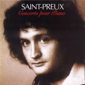 Saint-Preux - Discography (1969-2009)