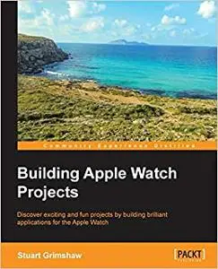 Building Apple Watch Projects