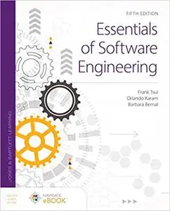 Essentials of Software Engineering, 5th Edition