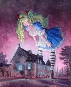 Artworks of Jean-Baptiste Andreae