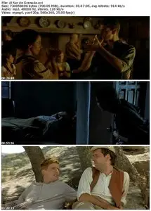 South from Granada (2003)
