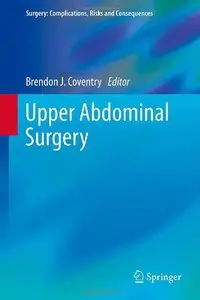 Upper Abdominal Surgery (repost)