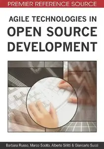 Agile Technologies in Open Source Development (Repost)