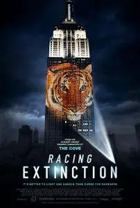 Racing Extinction (2015)