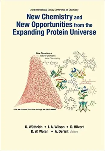 New Chemistry and New Opportunities from the Expanding Protein Universe