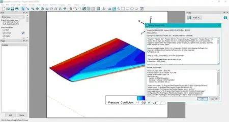 Tecplot 360ex & Chorus 2022 R2 (2022.2.0.18713)