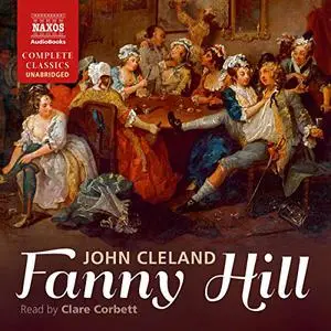 Fanny Hill [Audiobook]