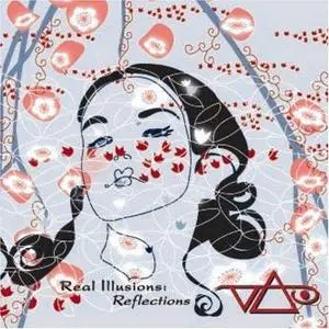Steve Vai - Real Illusions: Reflections Retail (2005)