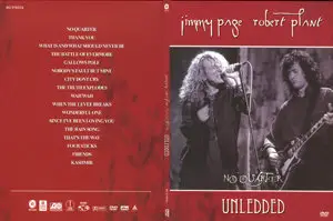 No Quarter: Jimmy Page & Robert Plant Unledded (1995)