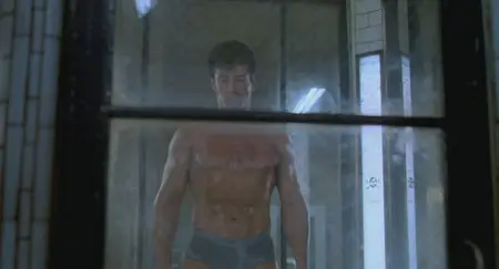 Lock Up - 1989