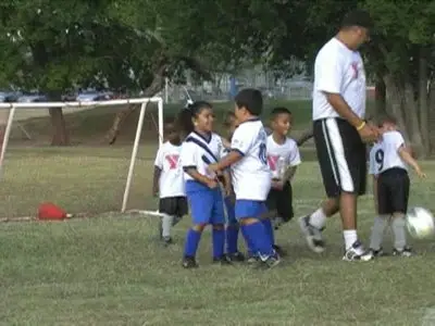 Soccer Coaching - The SoccerHelp Method with Coach Doug Burgoyne