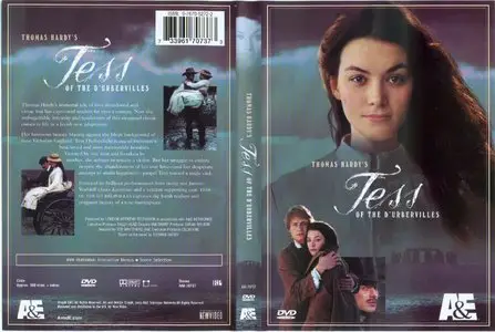 Tess of the D'Urbervilles (1998)