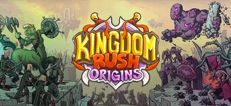 Kingdom Rush Origins (2018)