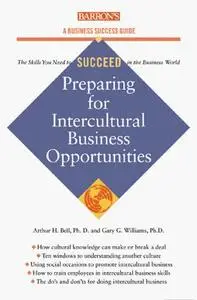 Intercultural Business (Barron's Business Success Guides)