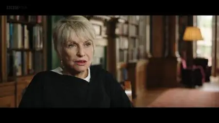 BBC - David Stratton's Stories of Australian Cinema (2020)