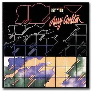 Larry Carlton - Larry Carlton