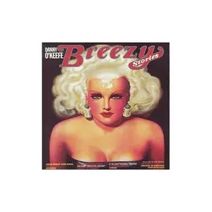 Danny O'Keefe - Breezy Stories  1973