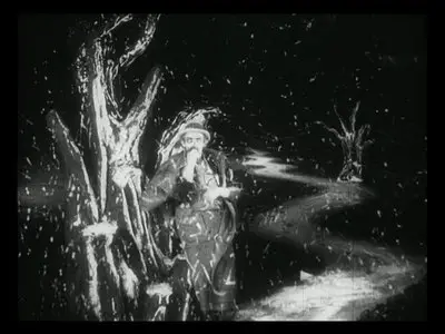 Von morgens bis Mitternacht / From Morn to Midnight (1920) [REPOST]