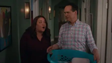 American Housewife S05E03