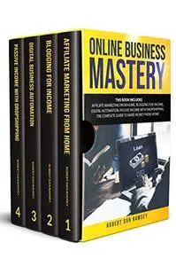 Online Business Mastery