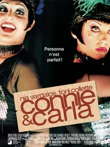 (Comedie) CONNIE & CARLA [DVDrip] 2004