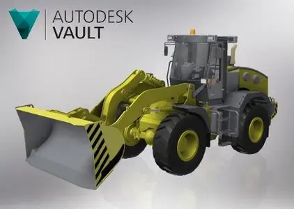 Autodesk Vault Suite 2012 Repost