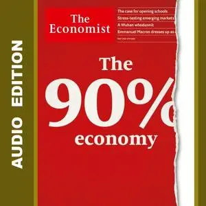 The Economist • Audio Edition • 2 May 2020