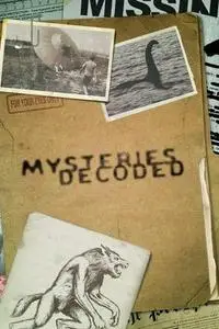 Mysteries Decoded S02E08