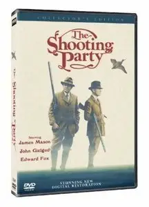 The Shooting Party (1985) 