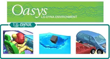 Oasys Suite v9.3.1