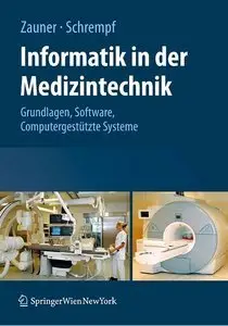 Informatik in der Medizintechnik (Repost)