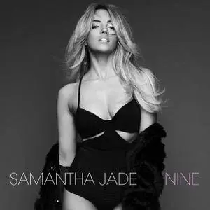 Samantha Jade - Nine (2015) [Official Digital Download]