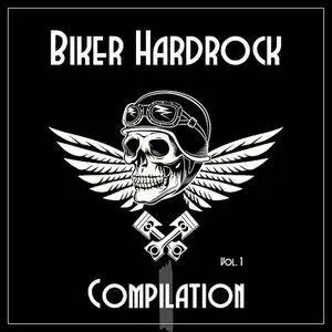 VA - Biker Hardrock Compilation, Vols. 1 & 2 (2016) {Choooose}