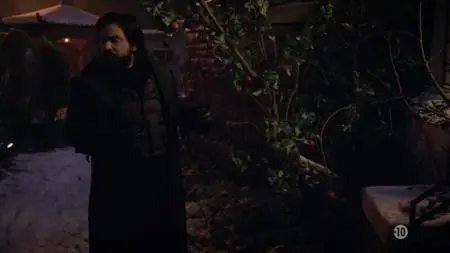 What We Do in the Shadows S02E09