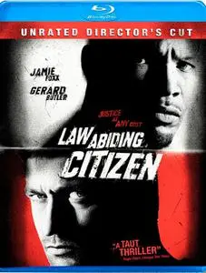 Law Abiding Citizen (2009) [REMASTERED]
