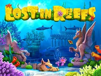 Lost In Reefs 1.0