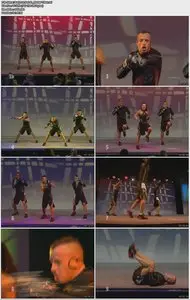 Les Mills - BodyCombat 44