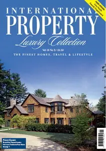 International Property Luxury Collection Vol.18 No.3