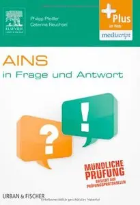 AINS In Frage und Antwort: Fragen und Fallgeschichten