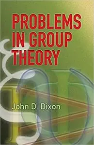 Problems in Group Theory