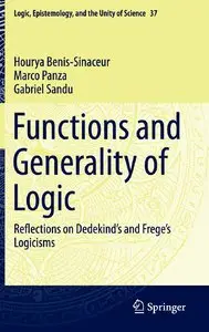 Functions and Generality of Logic: Reflections on Dedekind's and Frege's Logicisms (repost)