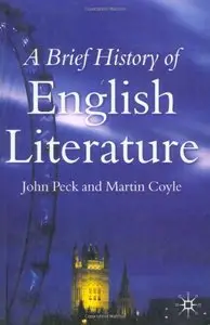 A Brief History of English Literature (repost)