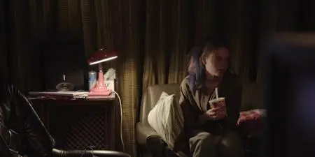 Pine Gap S01E04