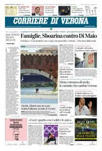 Corriere di Verona - 2 Aprile 2019