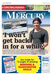Illawarra Mercury - September 15, 2020